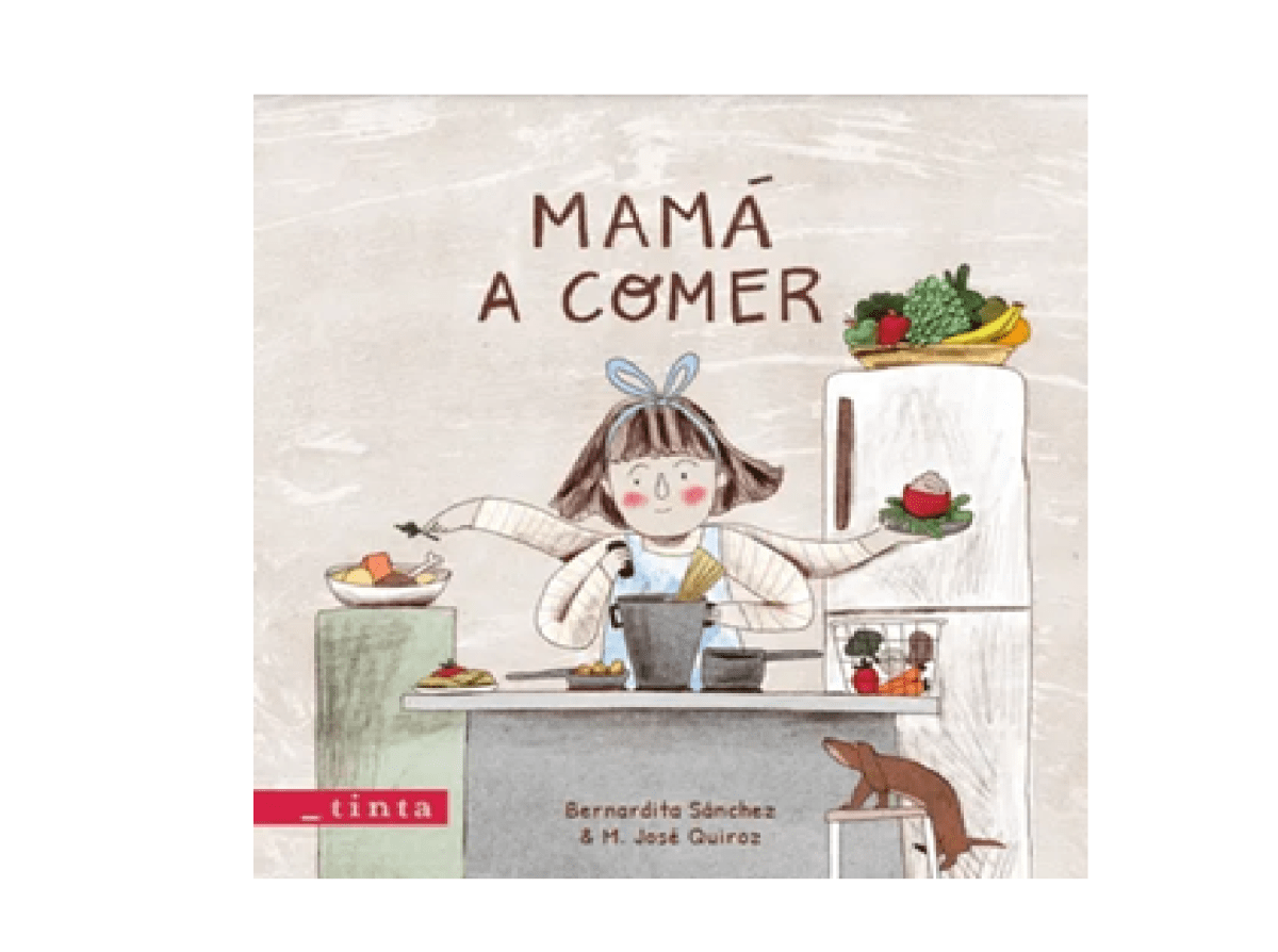 MAMÁ A COMER1