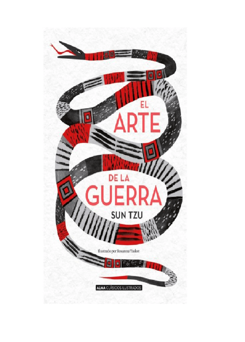 EL ARTE DE LA GUERRA1