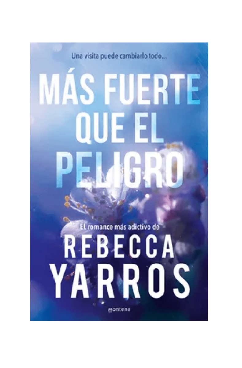 MAS FUERTE QUE EL PELIGRO (M1)1