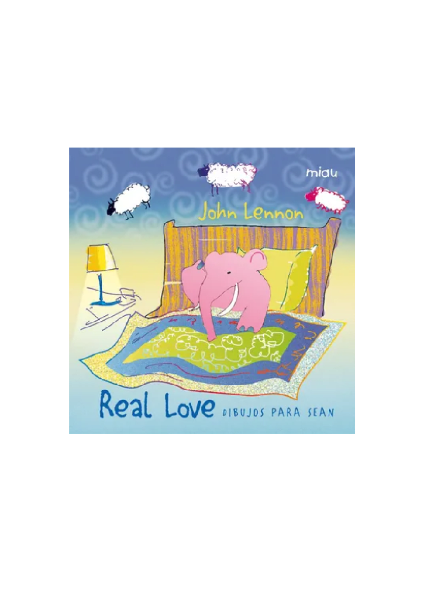 REAL LOVE (M2)1
