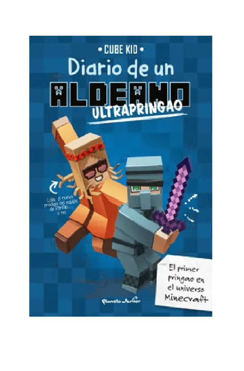 DIARIO DE UN ALDEANO ULTRAPRINGAO1