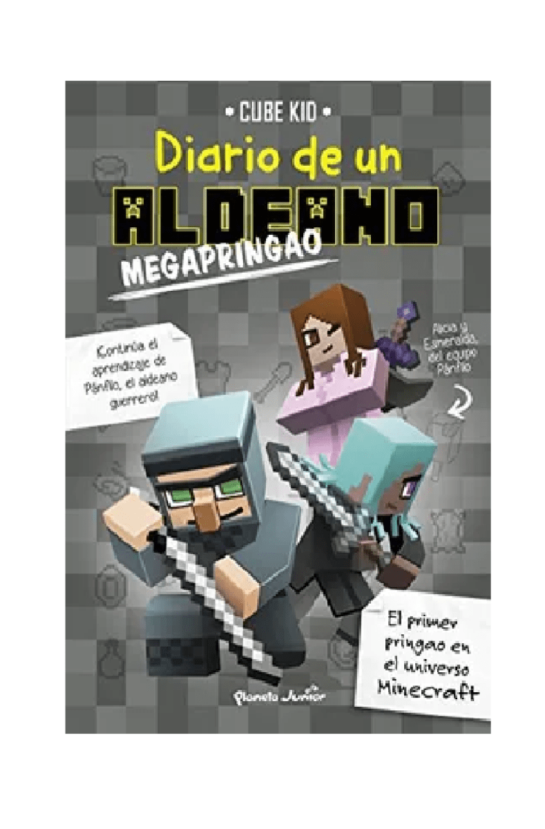 DIARIO DE UN ALDEANO MEGAPRINGAO1