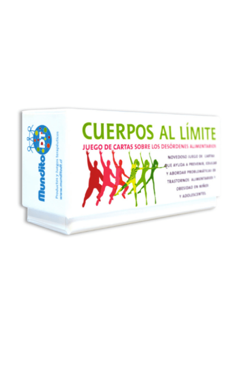 CUERPOS AL LIMITE1