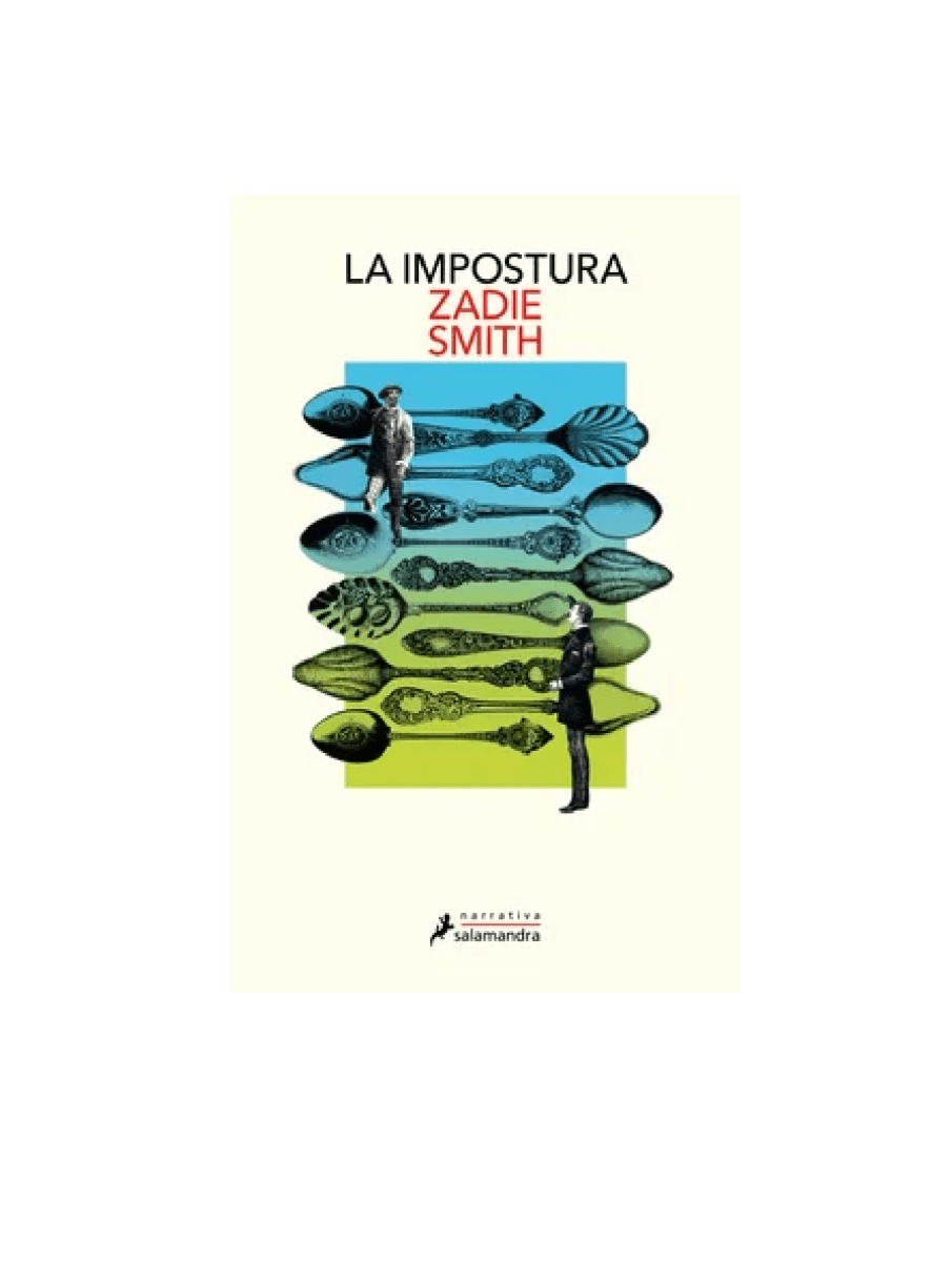 LA IMPOSTURA (M6)1
