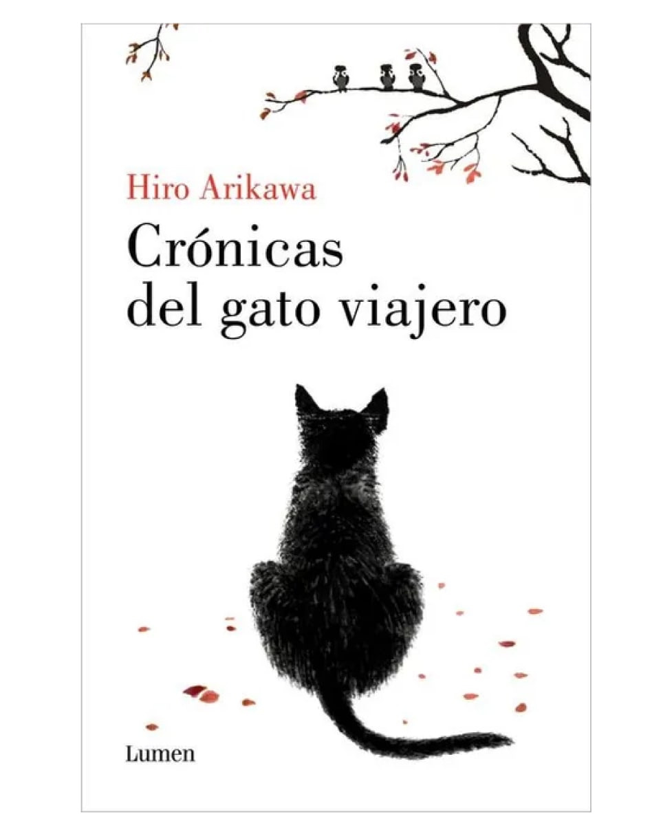 CRONICAS DEL GATO VIAJERO1