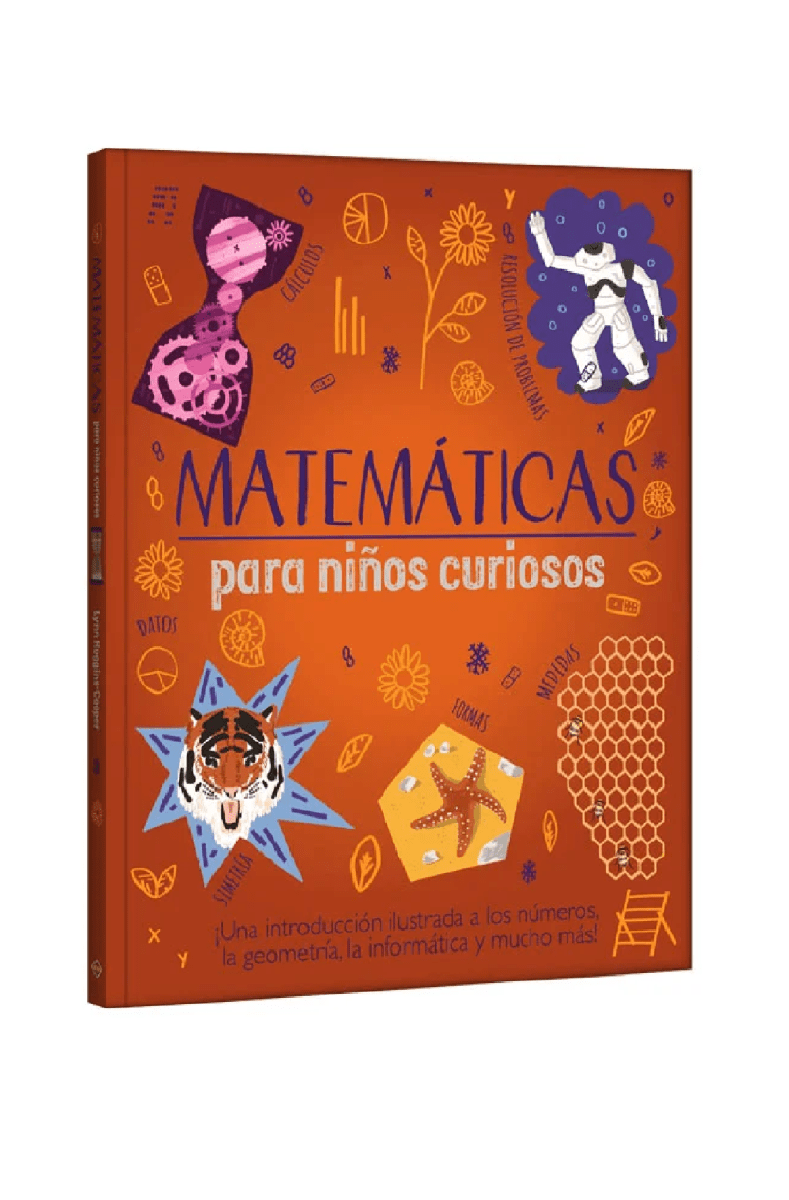 MATEMATICAS PARA NIÑOS CURIOSOS1