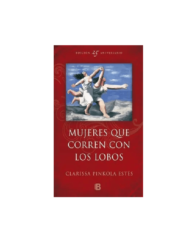 MUJERES QUE CORREN CON LOS LOBOS (CLARISSA PINKOLA)1