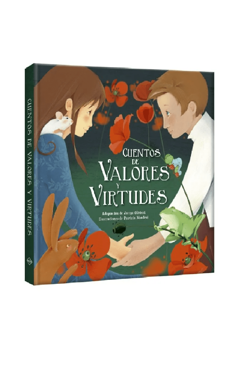 CUENTOS DE VALORES Y VIRTUDES1