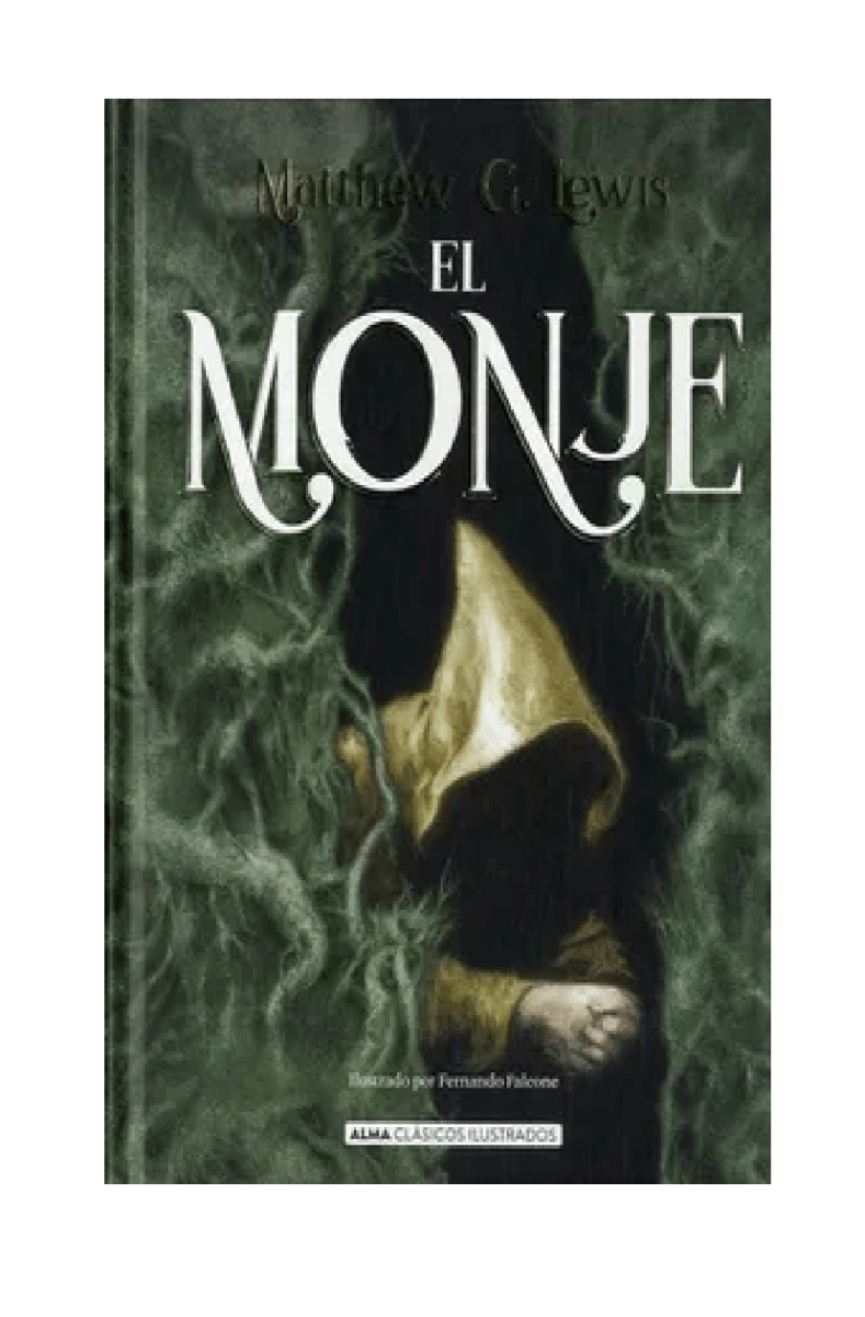 EL MONJE-MATTHEW G.1