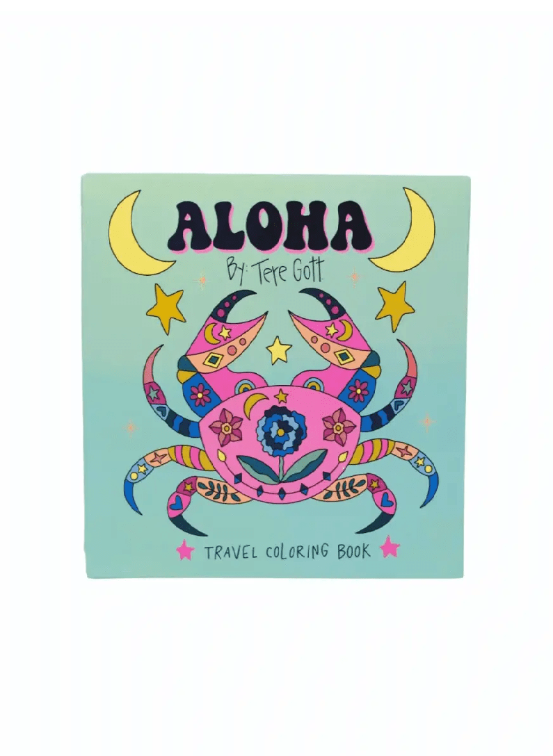 LIBRO ALOHA TERE GOTT1