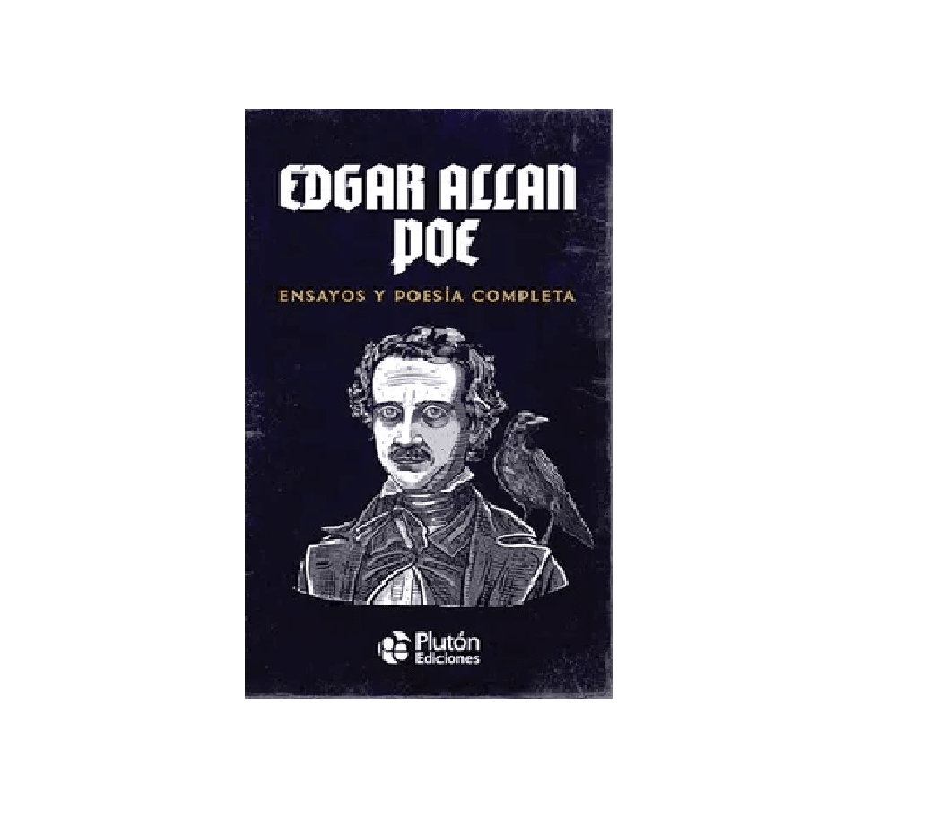 EDGAR ALLAN POE ENSAYOS Y POESIA COMPLETA1