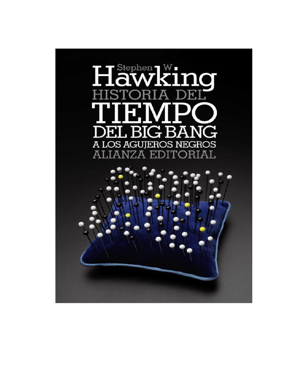 HISTORIA DEL TIEMPO BOLSILLO STEPHEN HAWKING1