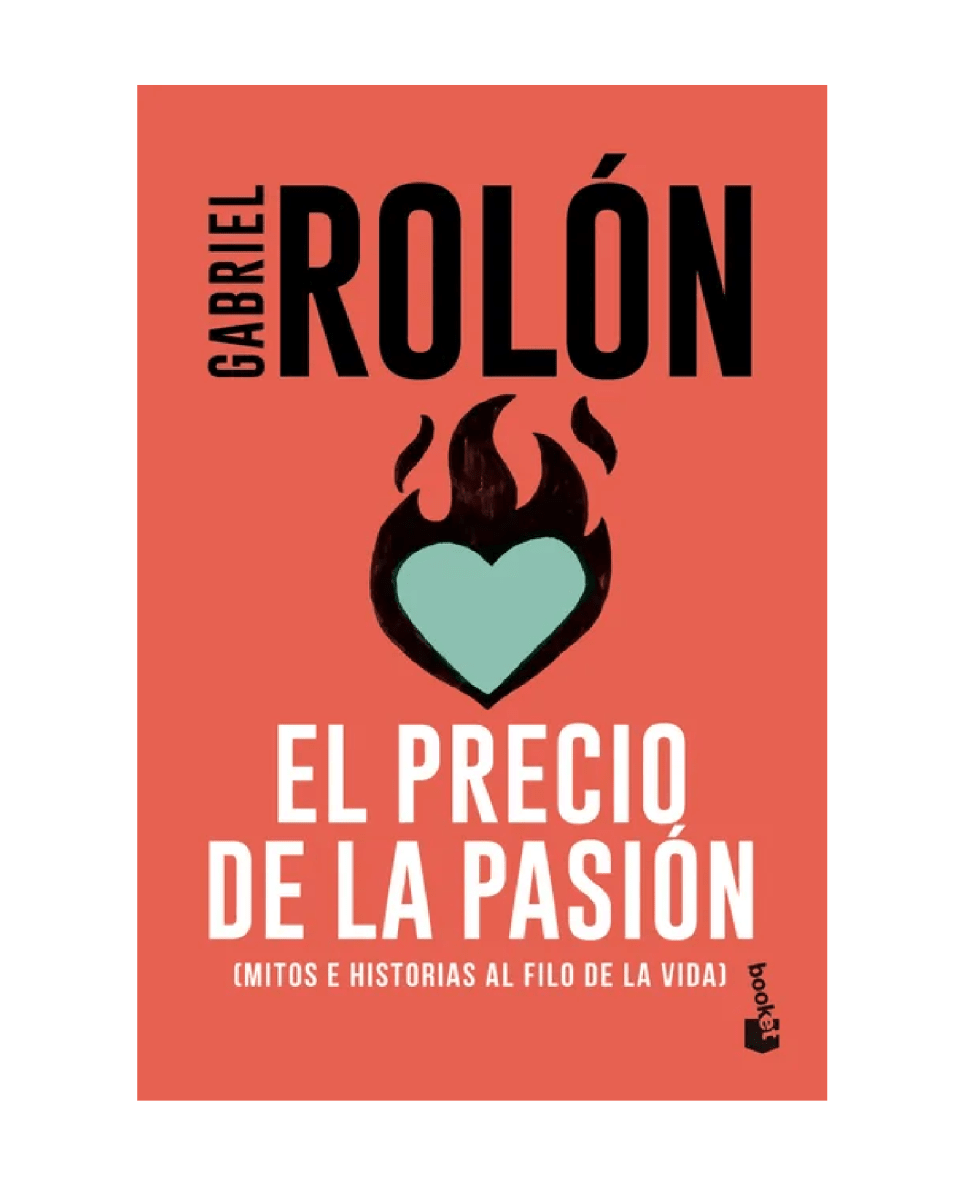 El precio de la pasión1