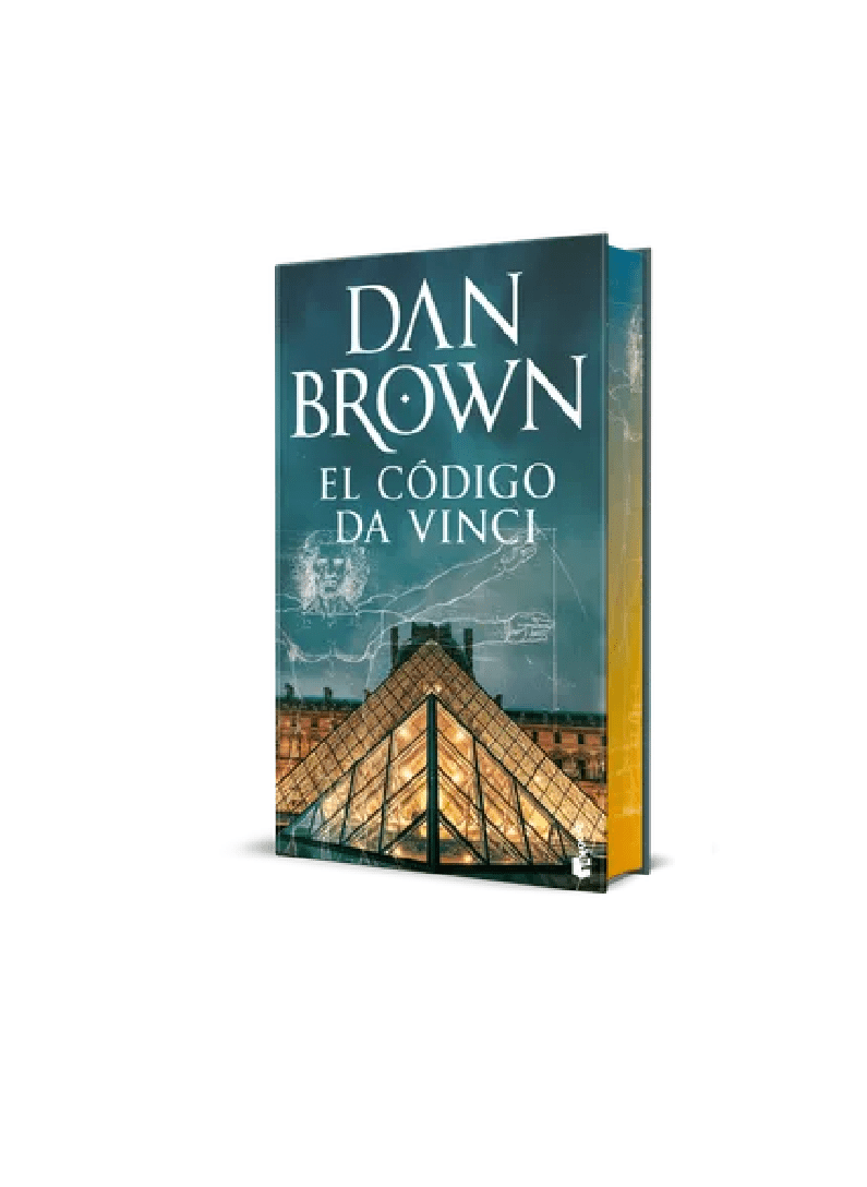 EL CODIGO DA VINCI ED ESPECIAL1