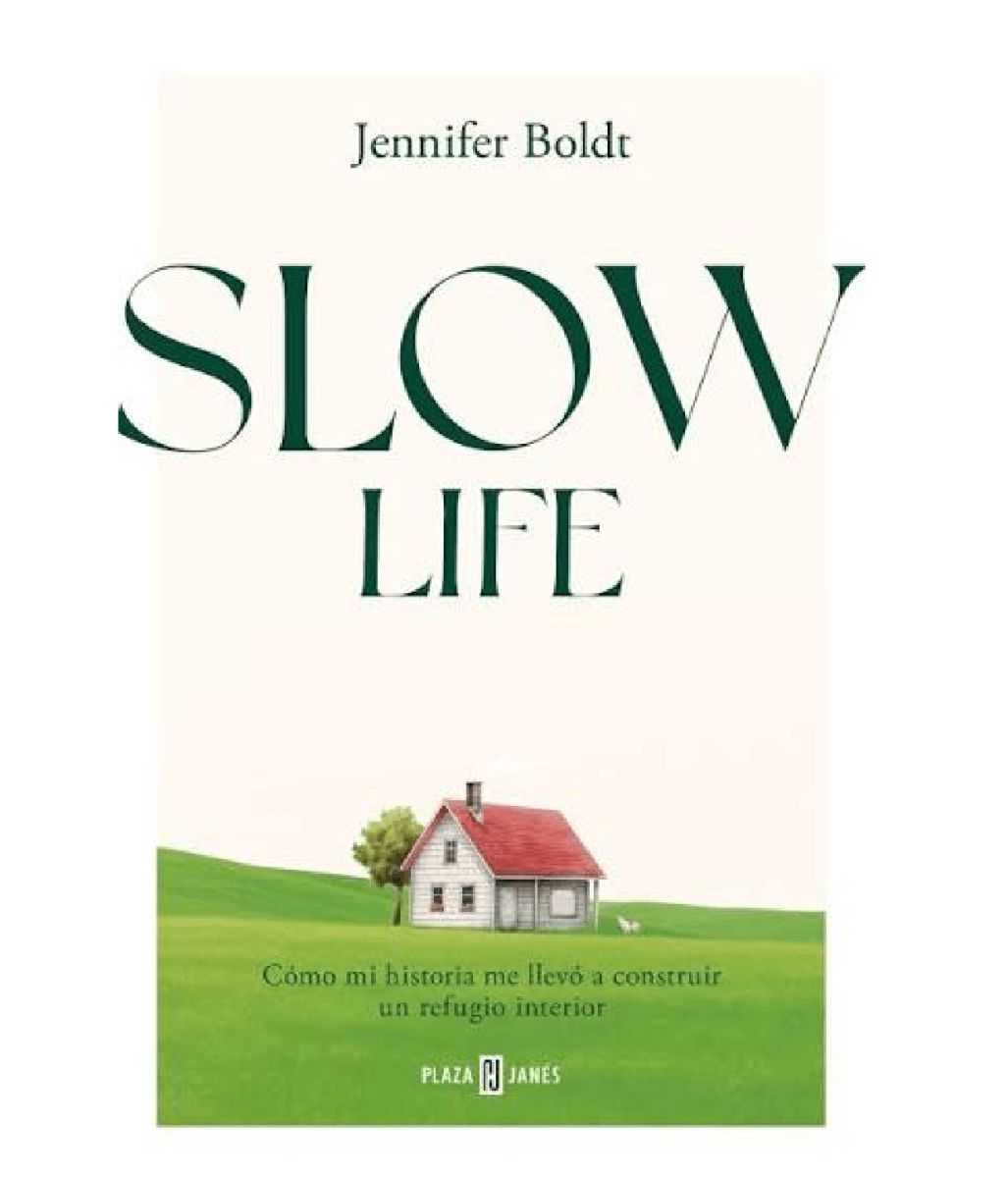 SLOW LIFE1