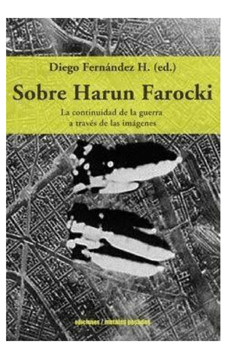 SOBRE HARUN FAROCKI1