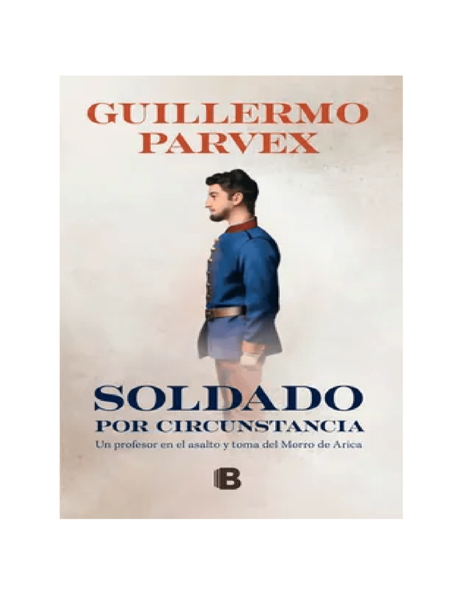 Soldado por circunstancia1