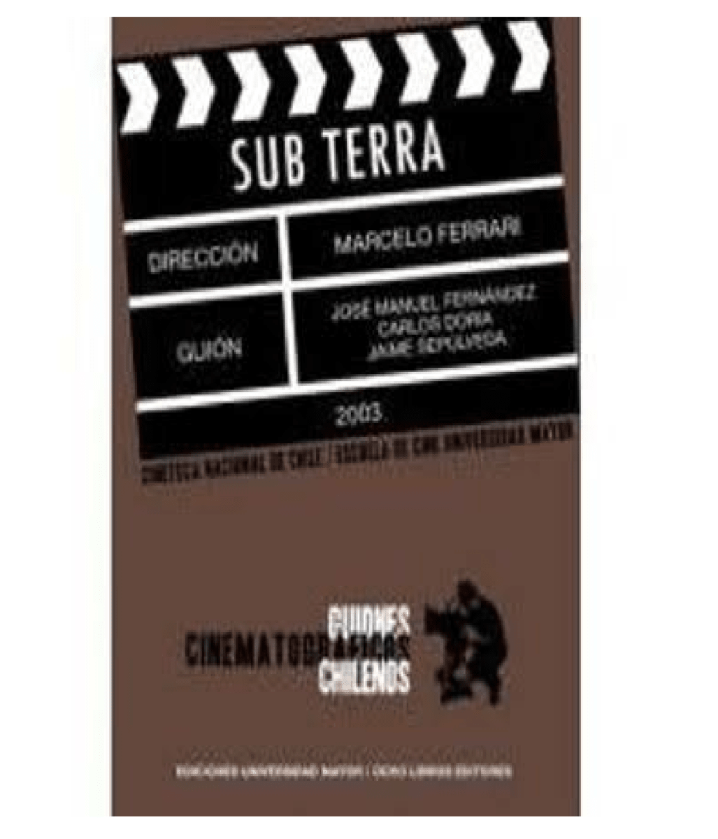 SUB TERRA1