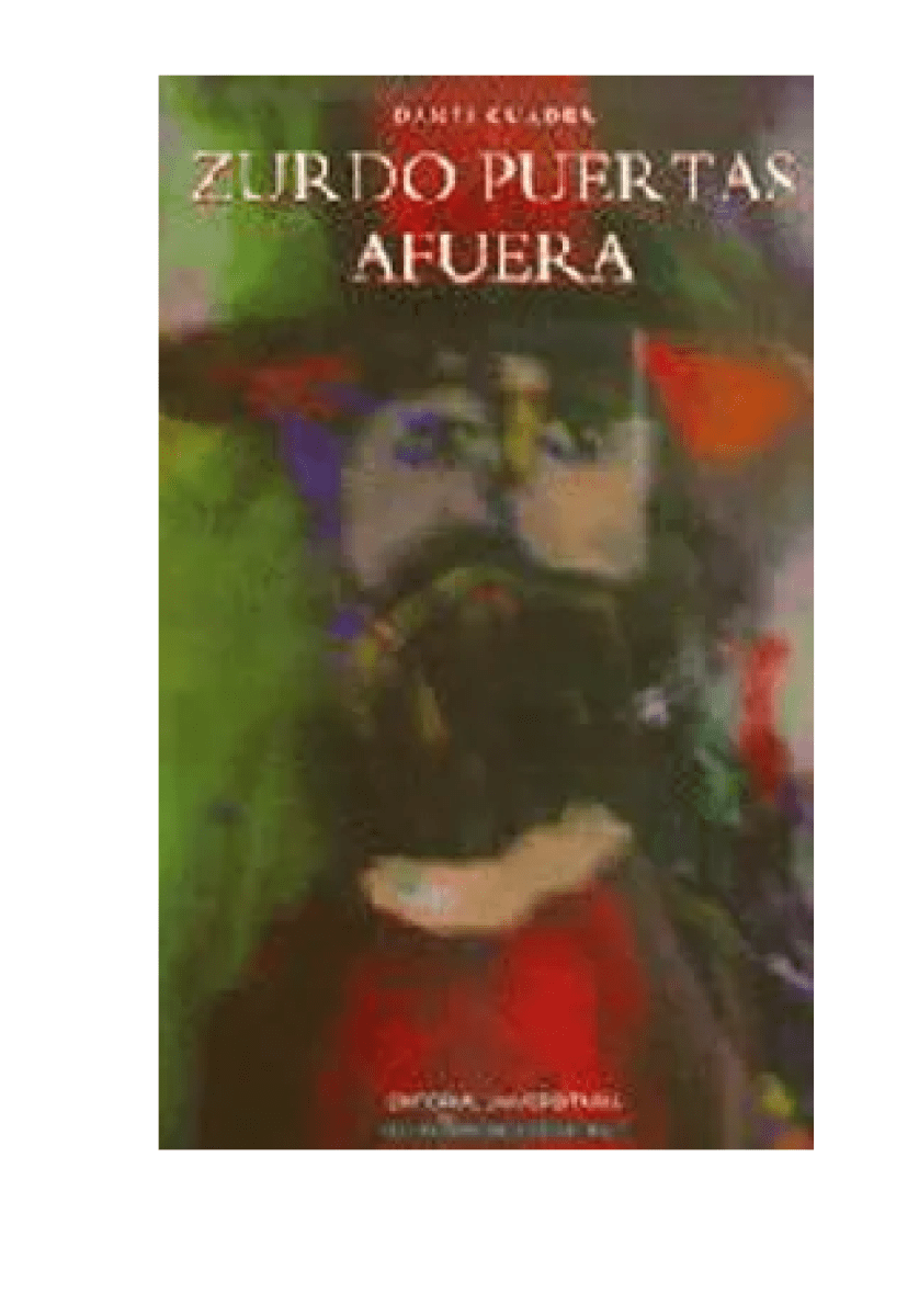 ZURDO PUERTAS AFUERA1