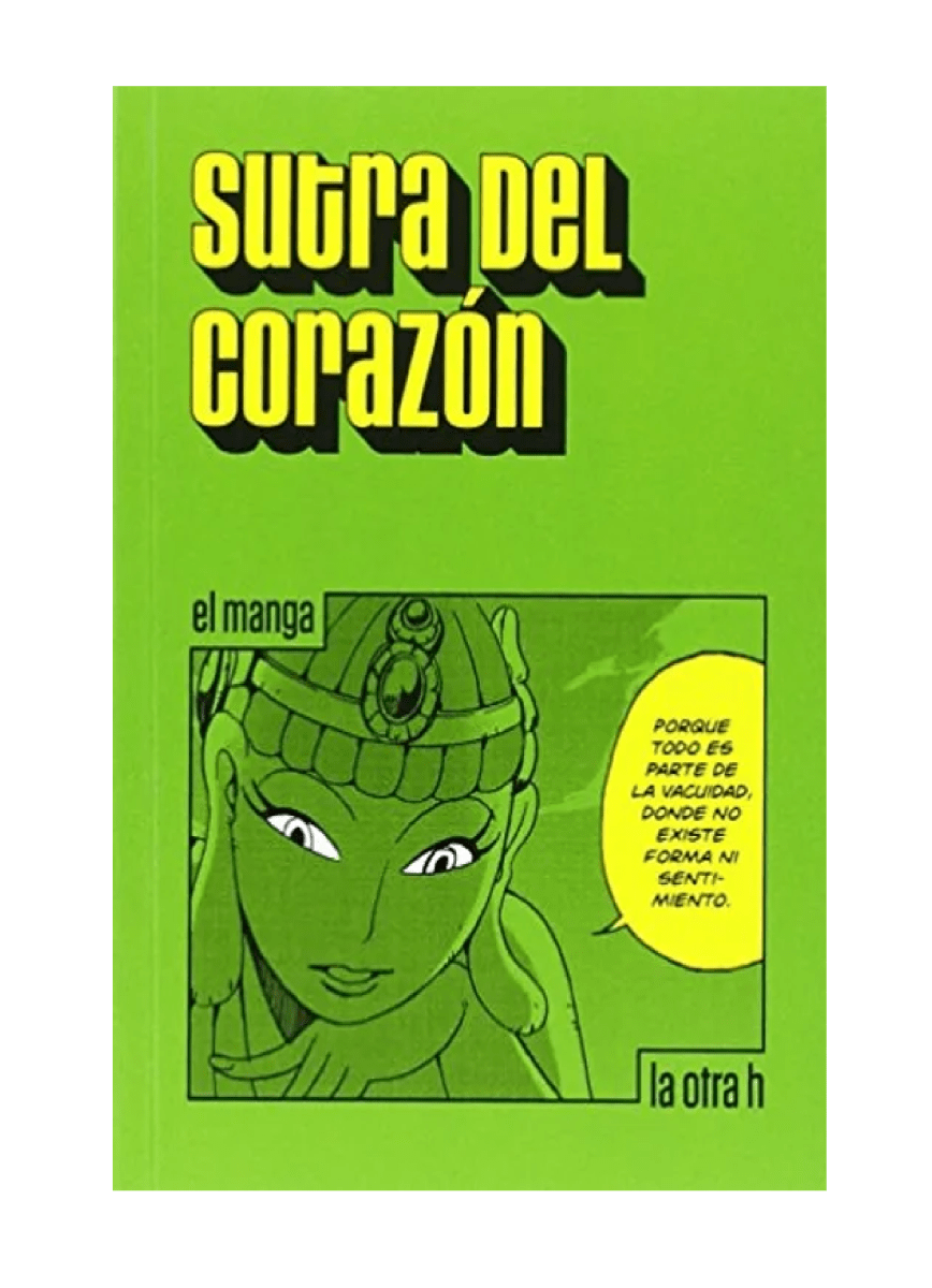 SUTRA DEL CORAZON1