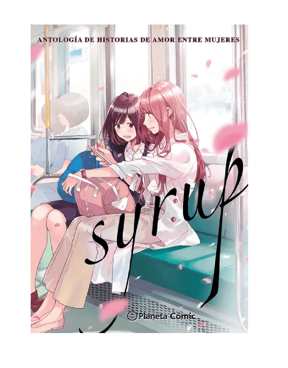 SYRUP 11