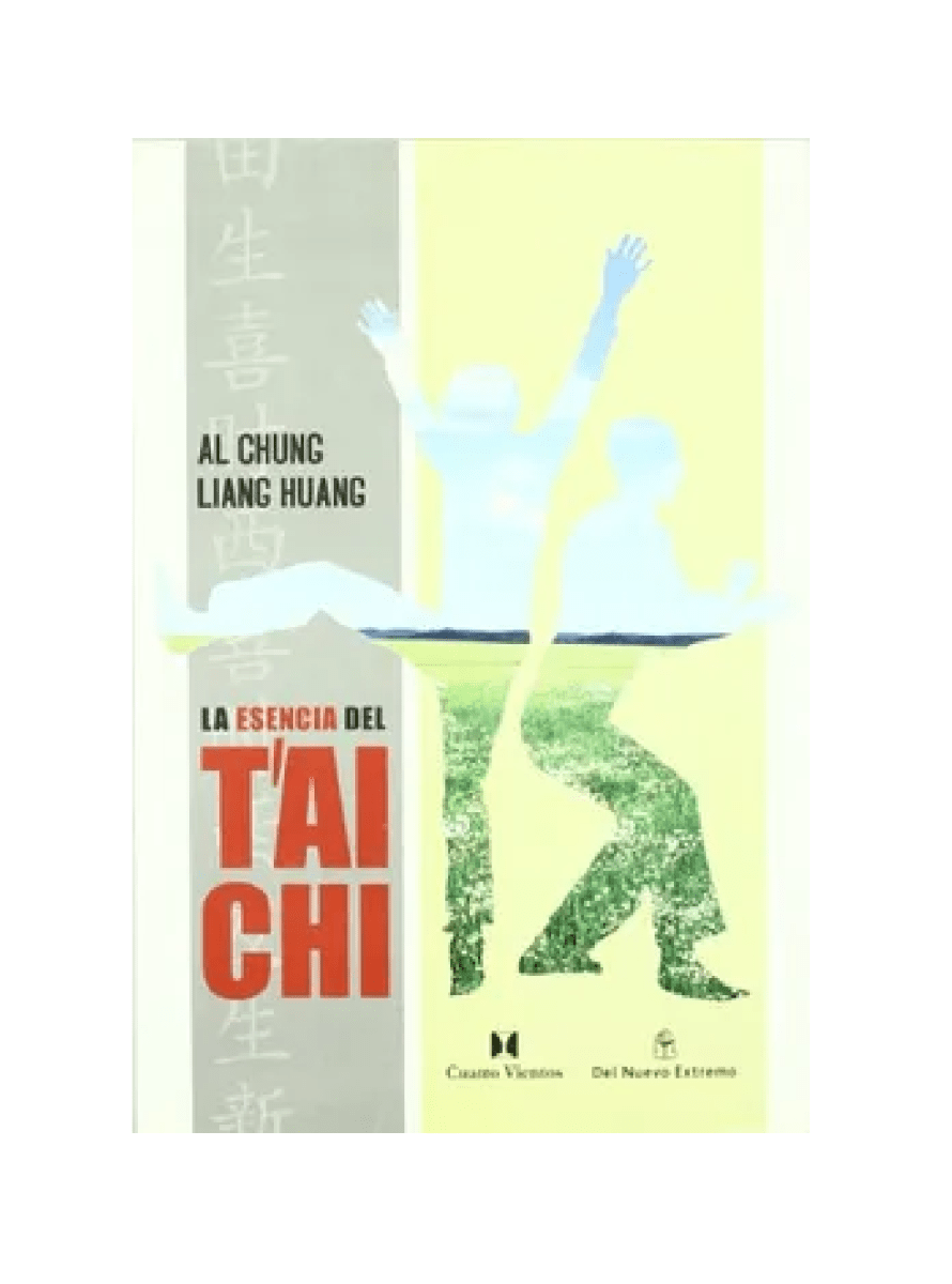 ESENCIA DEL TAI CHI1