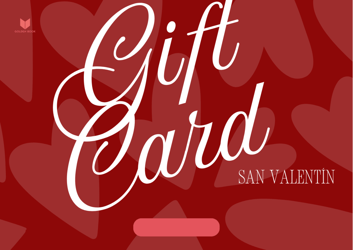 GIFTCARD DE REGALO $40.000 PERSONALIZADO5