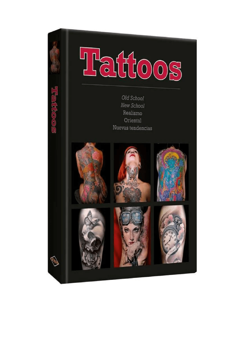 TATTOOS1