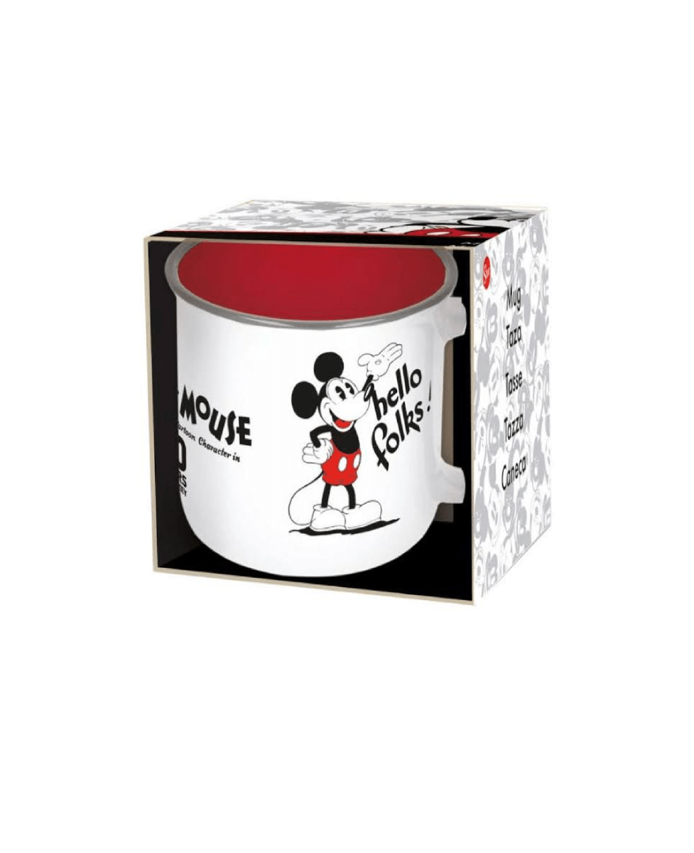 TAZA CERAMICA MICKEY MOUSE 400 ML1