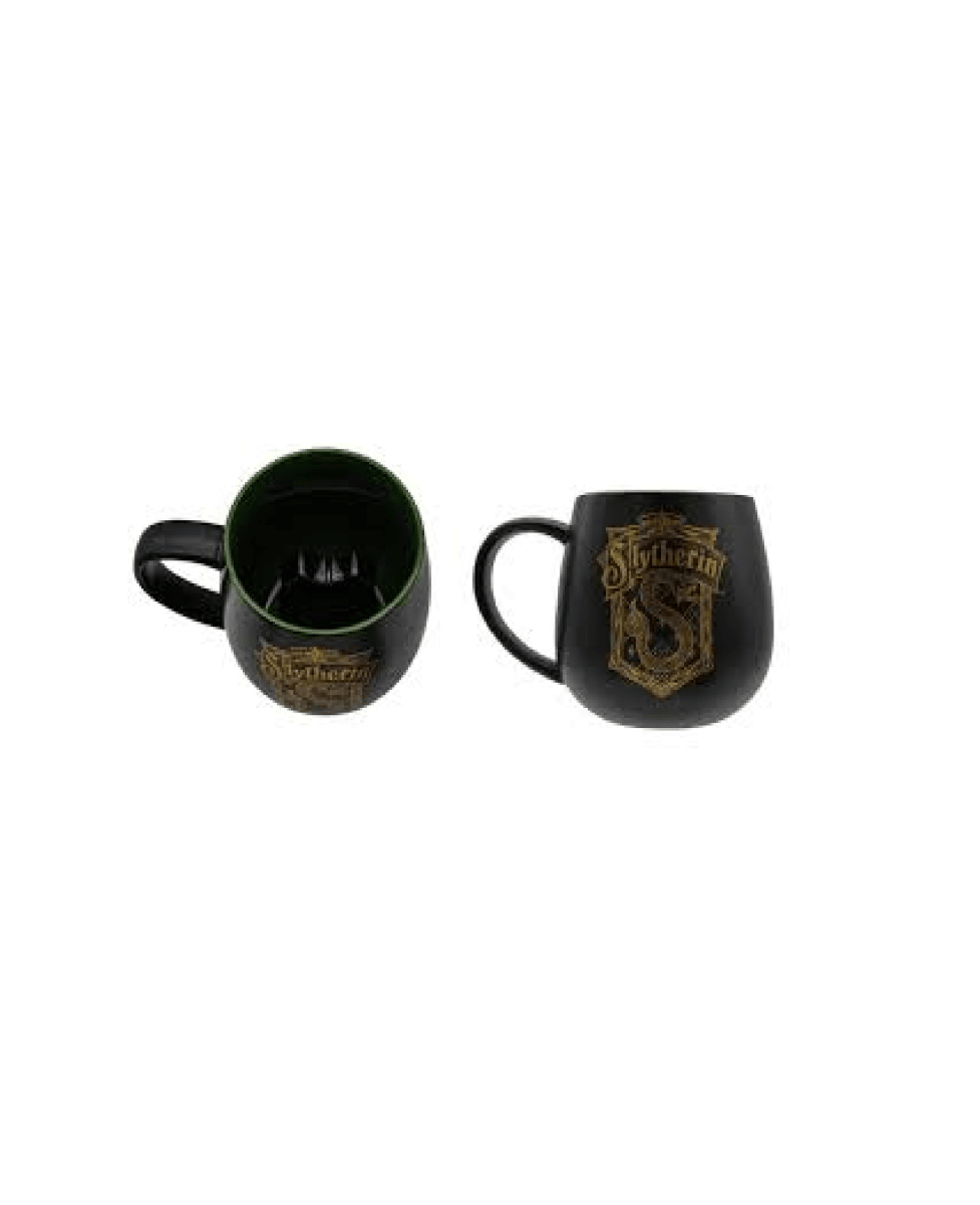 TAZA HARRY POTTER HUFFLEPUFF1