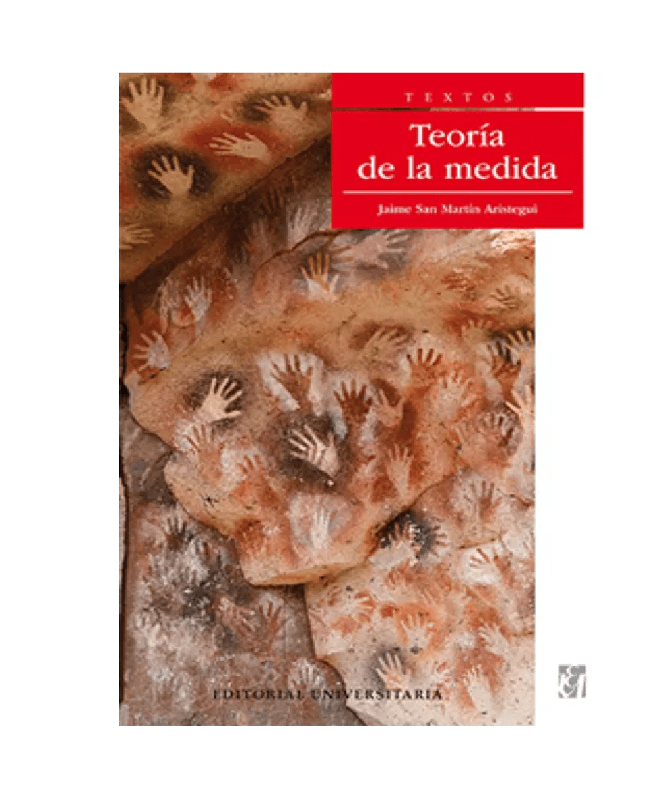 TEORIA DE LA MEDIDA1