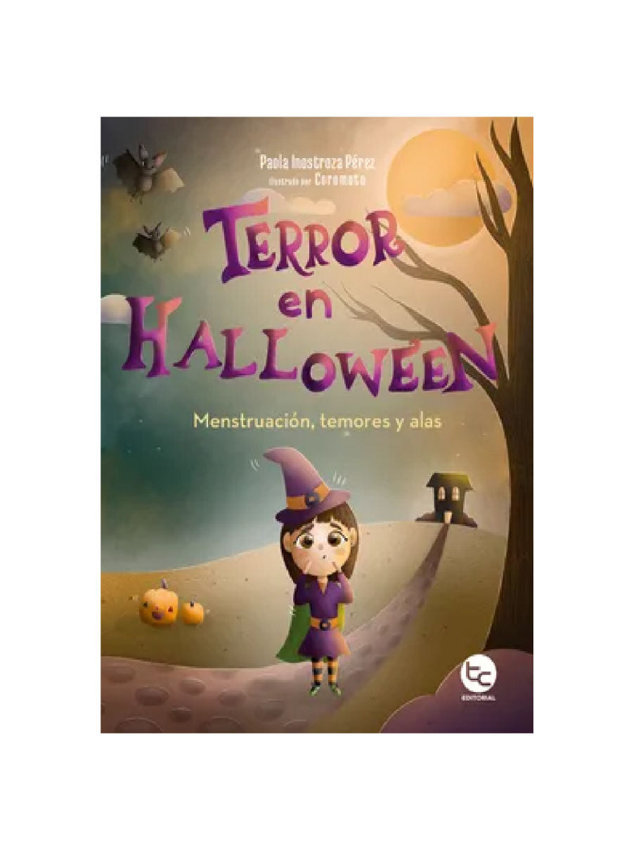 TERROR EN HALLOWEEN1