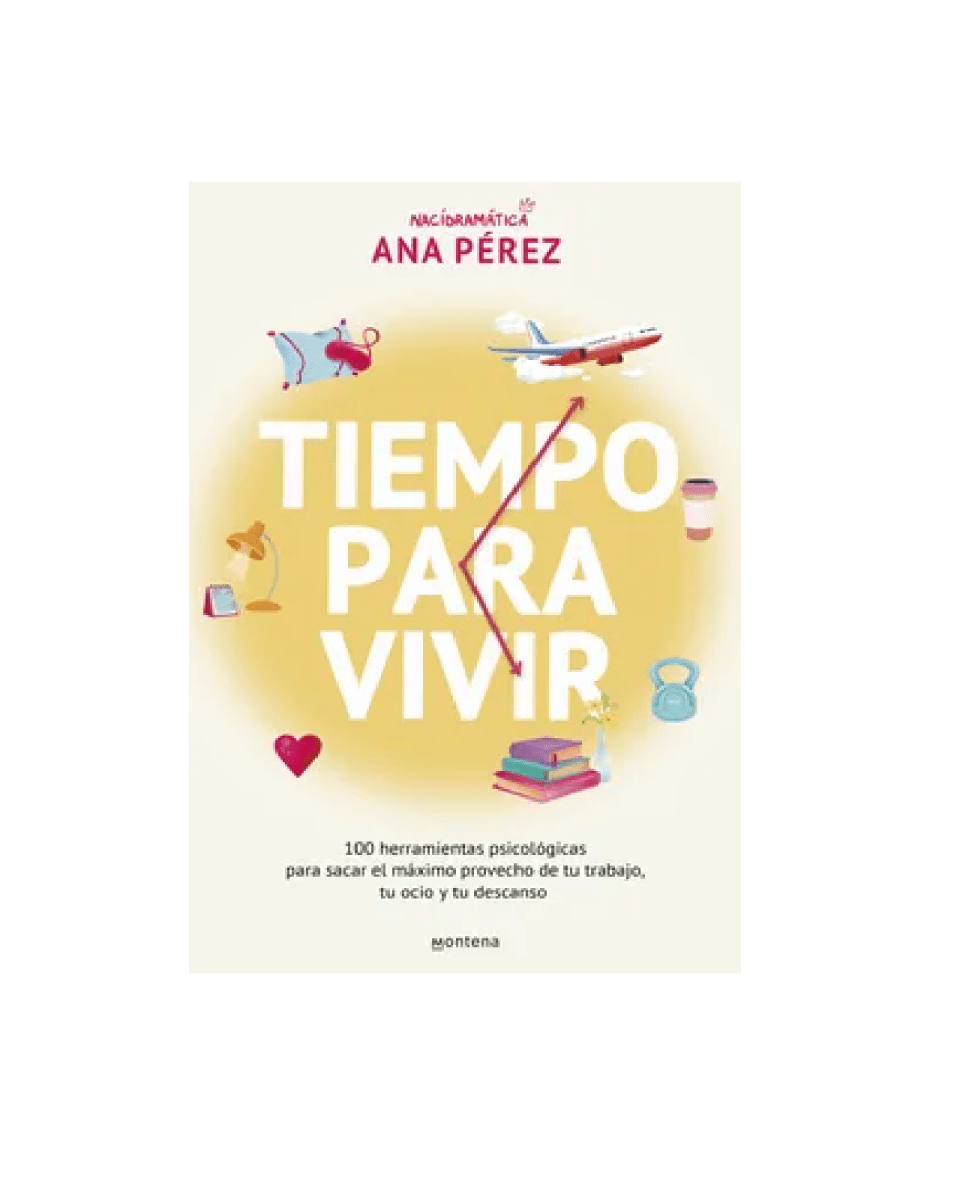 TIEMPO PARA VIVIR1