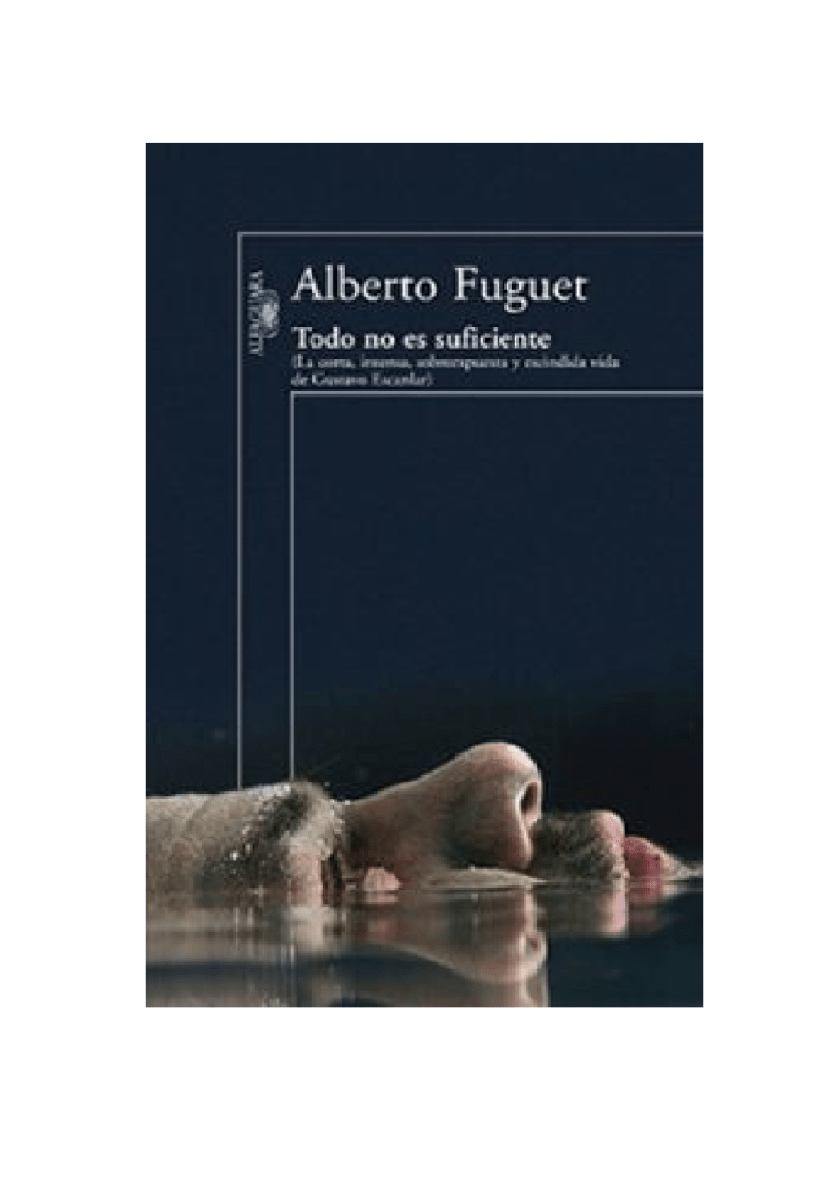 TODO NO ES SUFICIENTE1