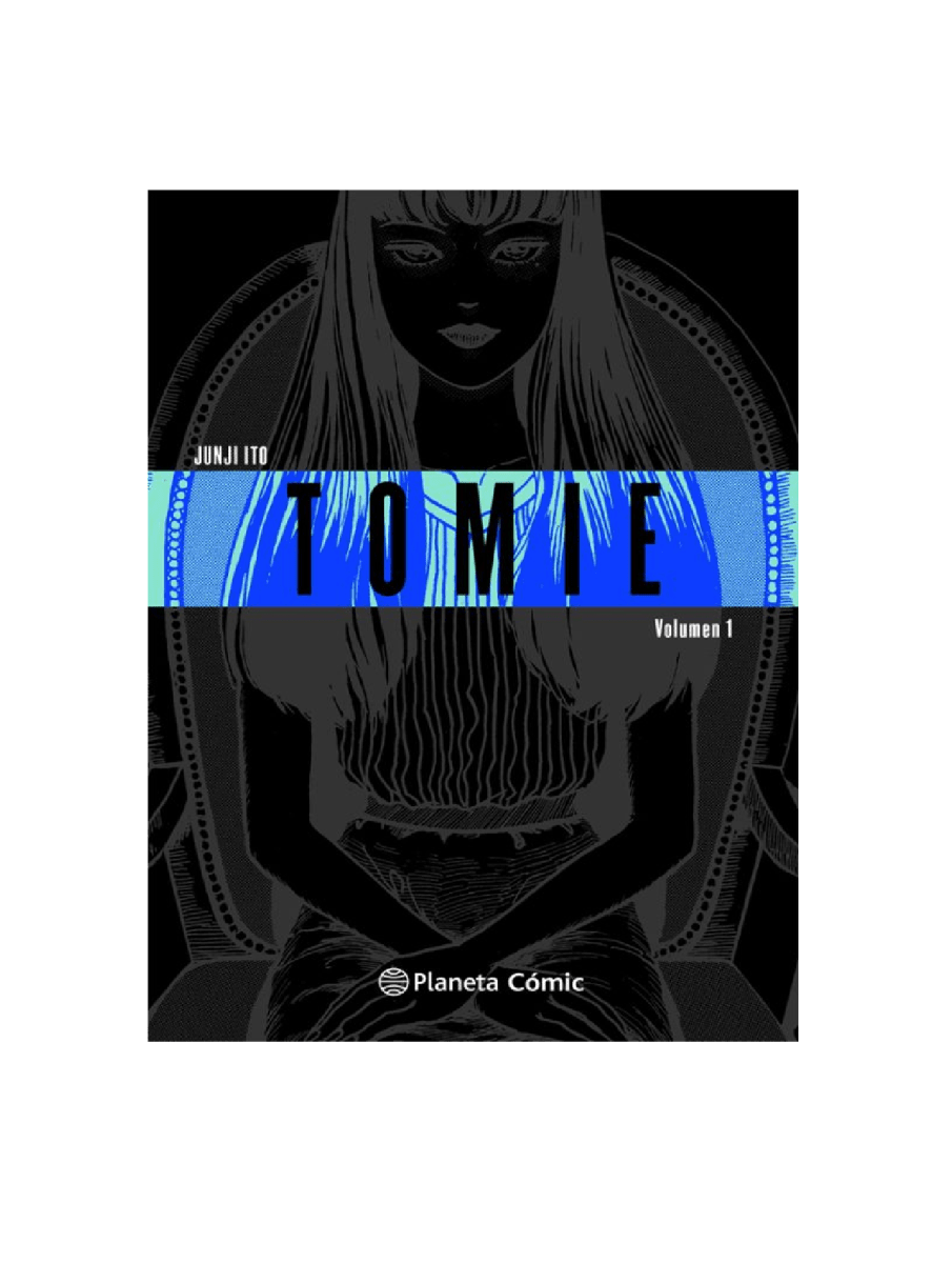 TOMIE 11