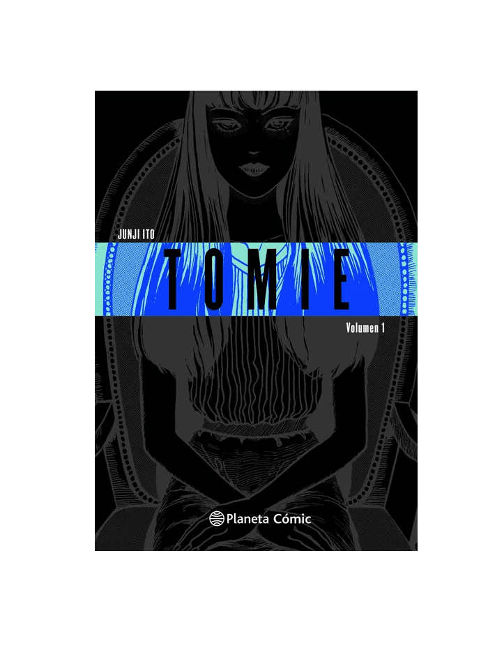 Tomie nº 011