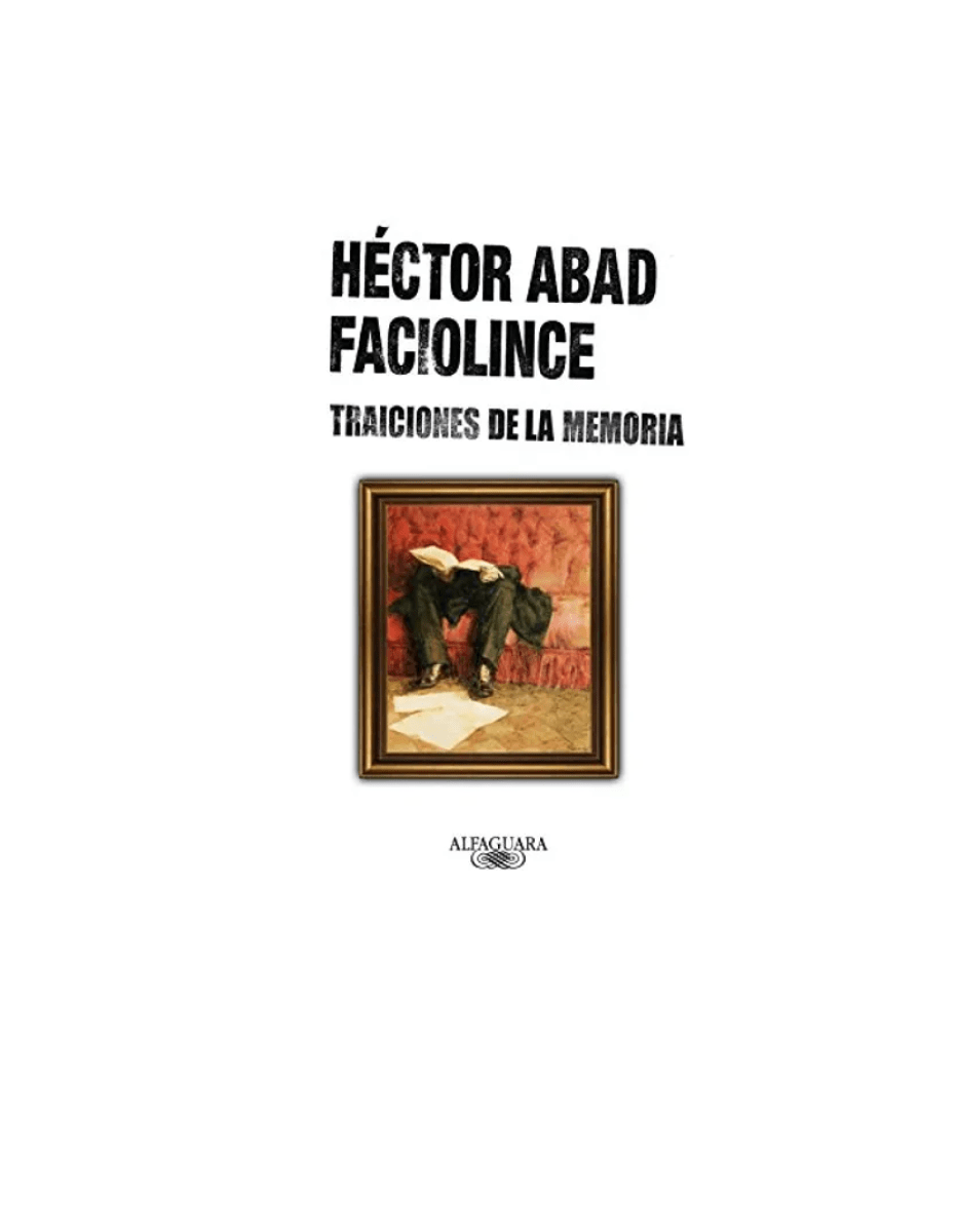 TRAICIONES DE LA MEMORIA1