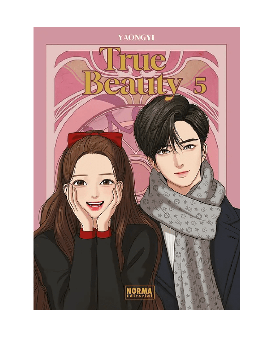 TRUE BEAUTY 51