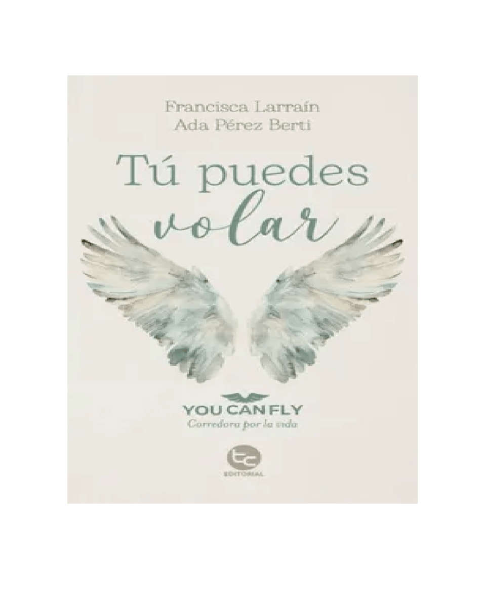 TU PUEDES VOLAR1