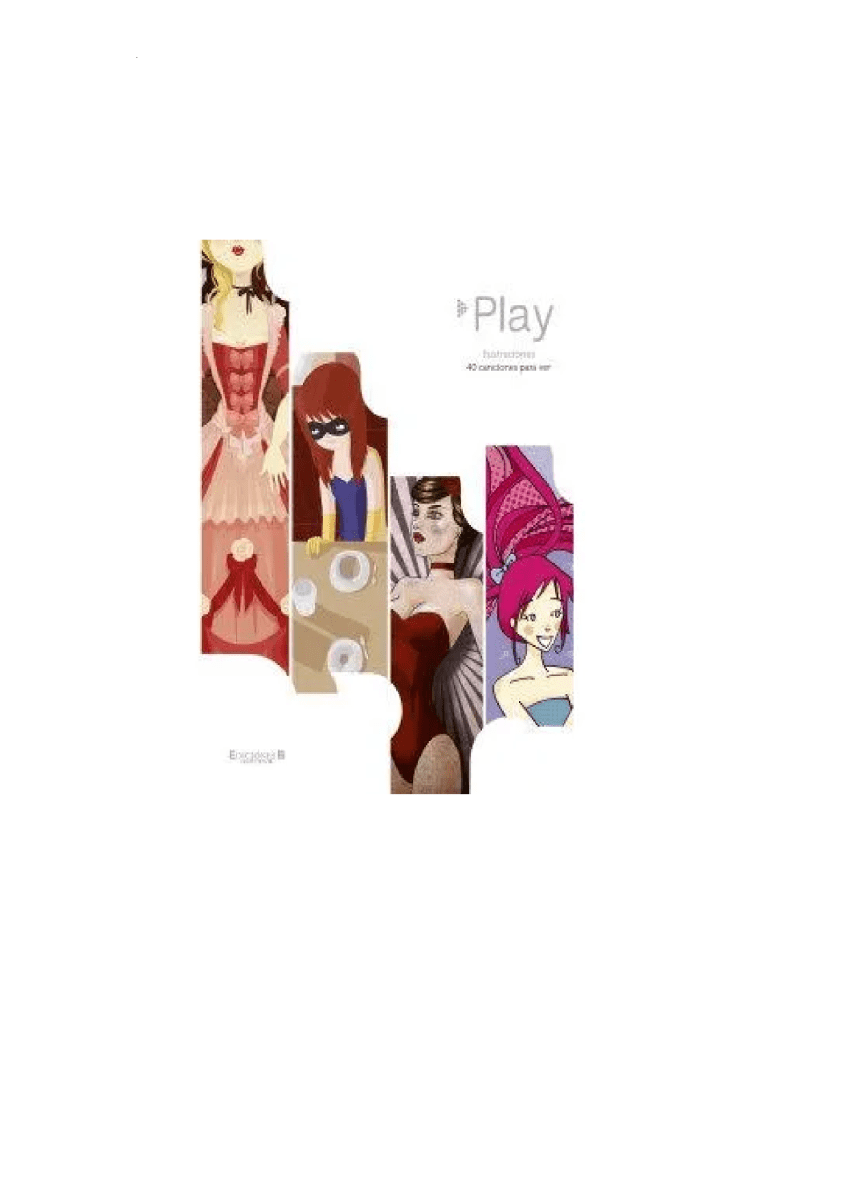 PLAY 40 CANCIONES PARA VER1