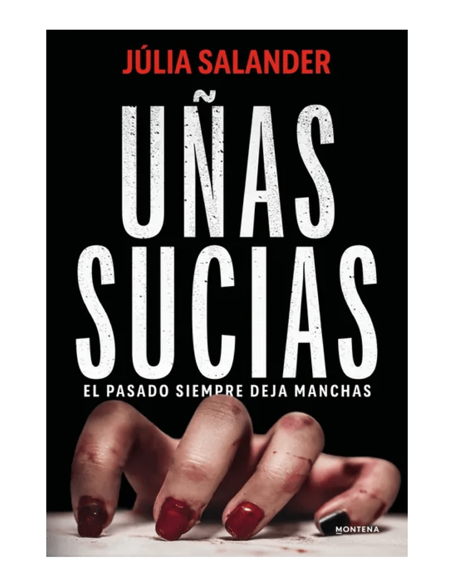 UÑAS SUCIAS1