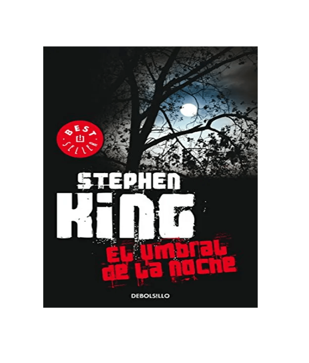El Umbral de la Noche (STEPHEN KING)1