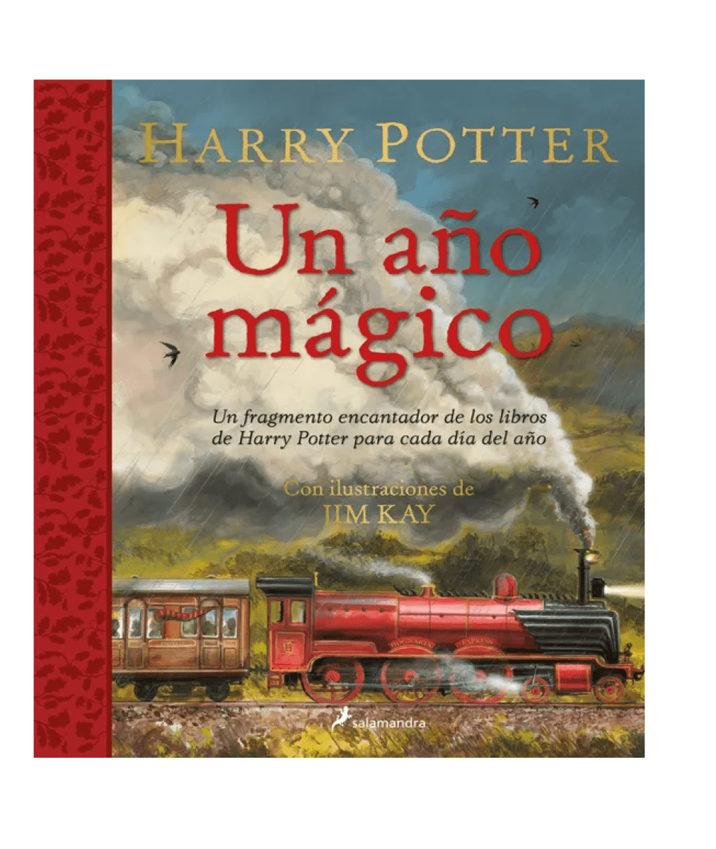 UN AÑO MAGICO1