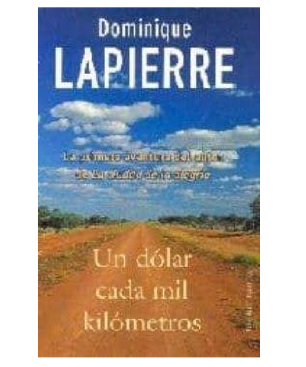 UN DOLAR CADA MIL KILOMETROS1