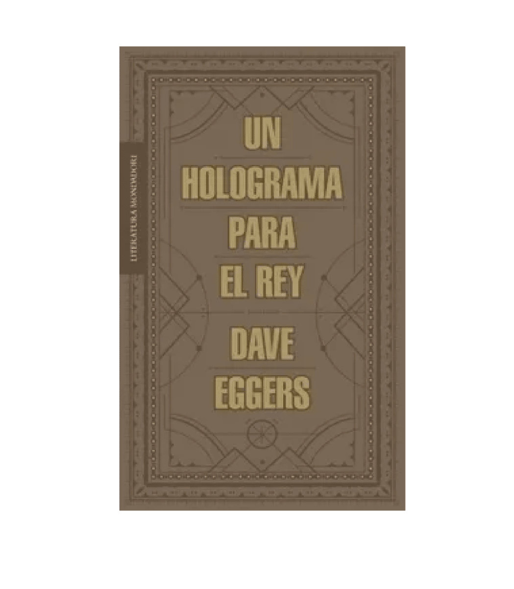 UN HOLOGRAMA PARA EL REY1