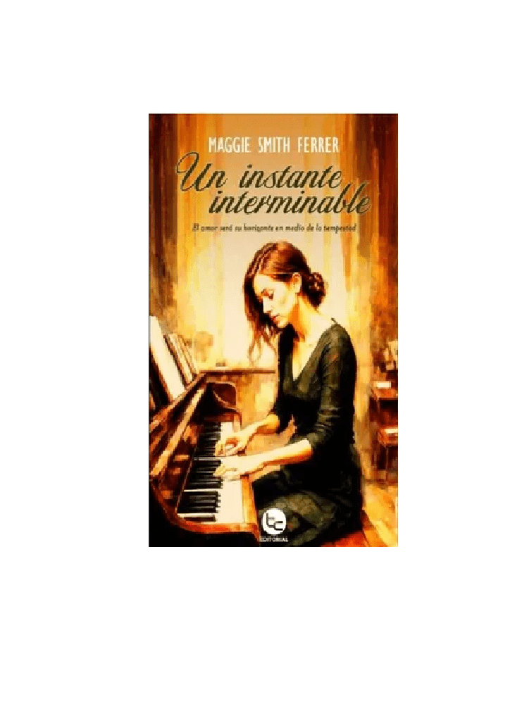 UN INSTANTE INTERMONABLE1