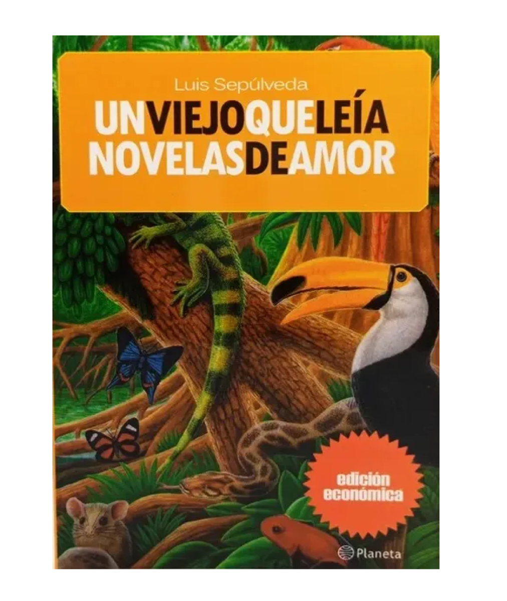 UN VIEJO QUE LEIA NOVELAS DE AMOR1