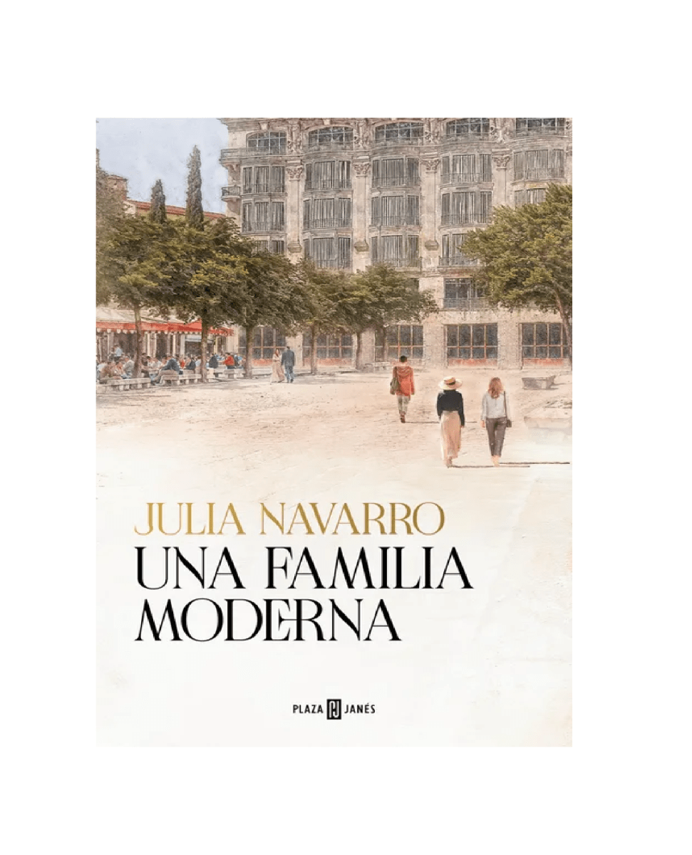 UNA FAMILIA MODERNA1