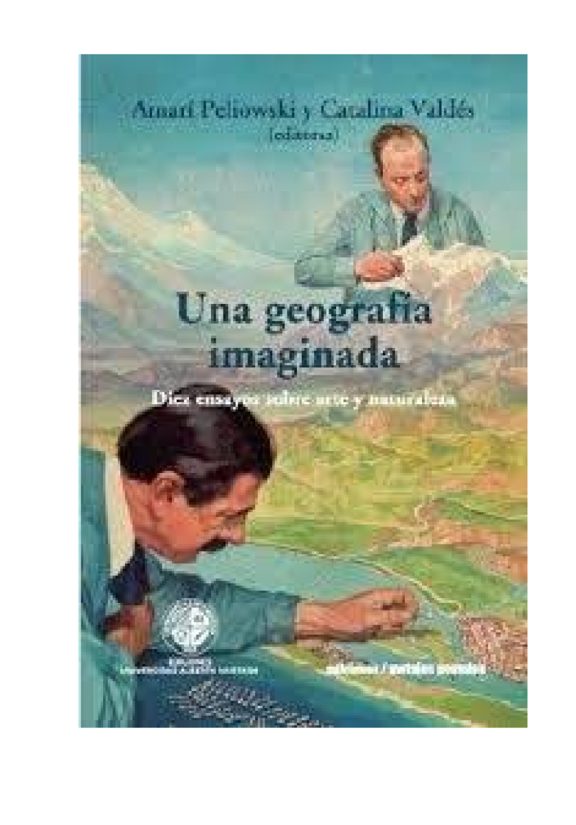 UNA GEOGRAFIA IMAGINADA1