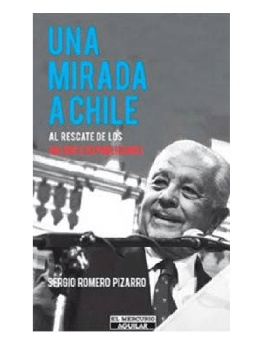 UNA MIRADA A CHILE1